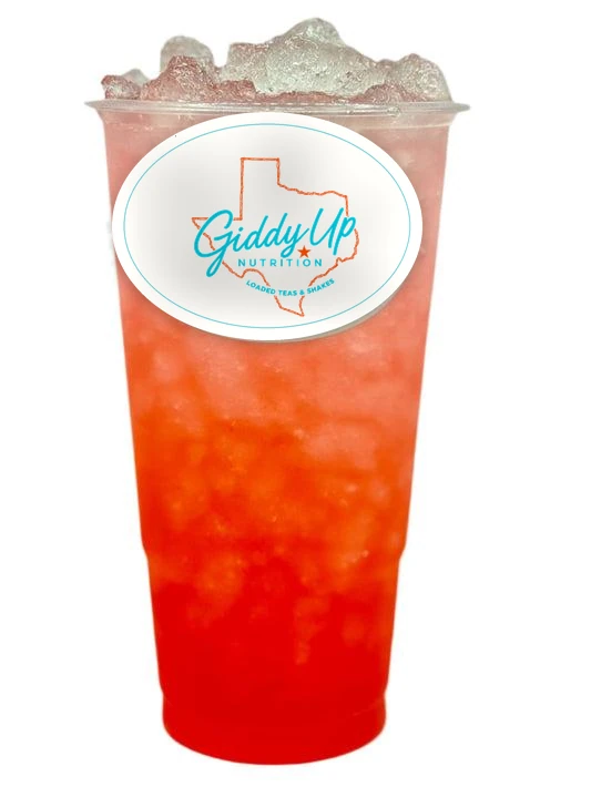 Circus loaded tea